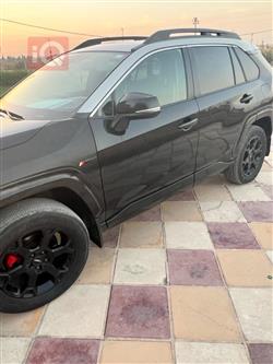 تويوتا راف 4